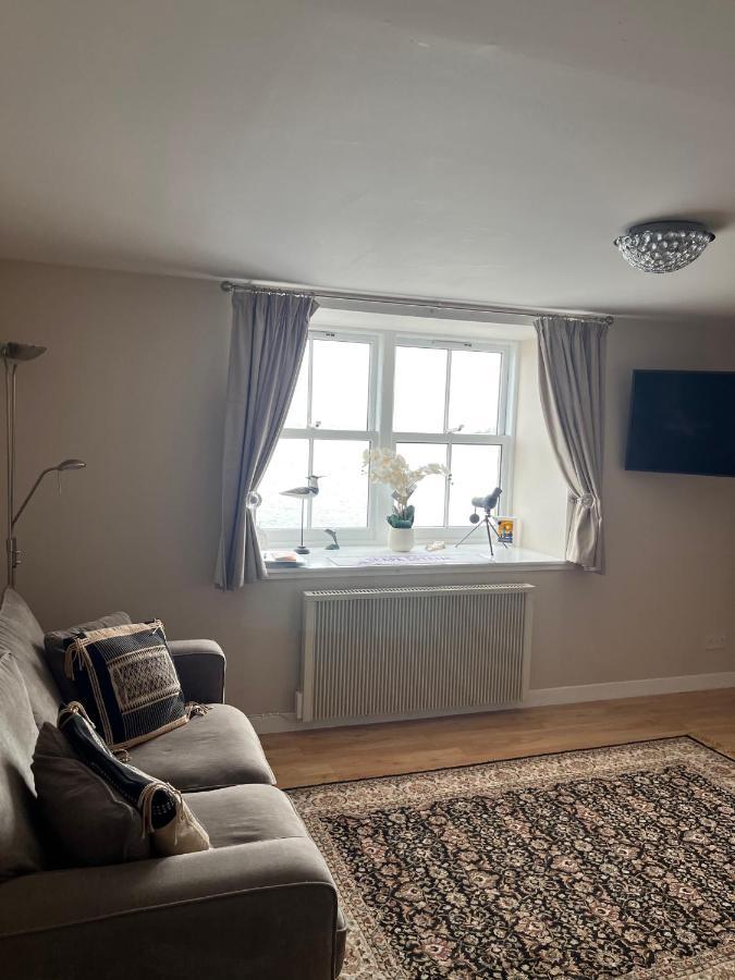 Waterfront Apartment, St Margarets Hope, Orkney Saint Margarets Hope Exteriér fotografie